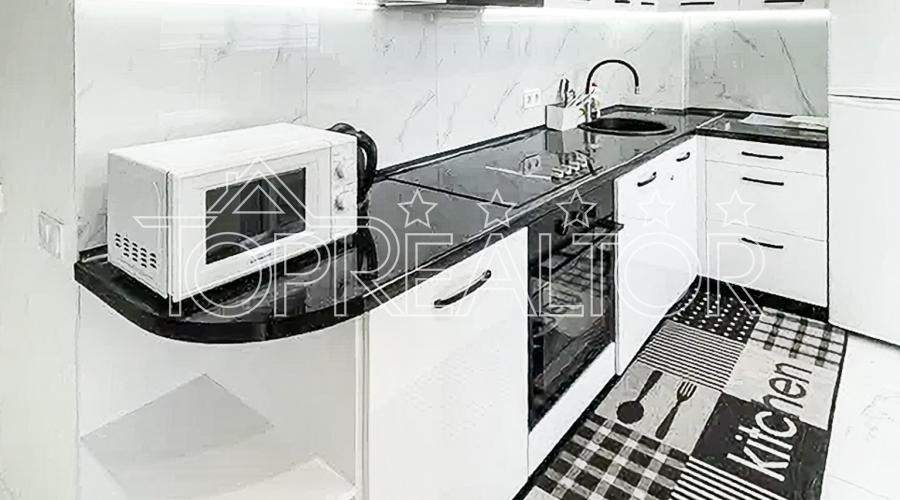Продам 1 комнатную квартиру ЖК | Toprealtor