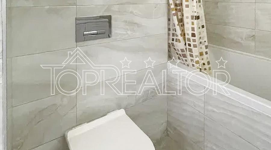 Продам 1 комнатную квартиру ЖК | Toprealtor