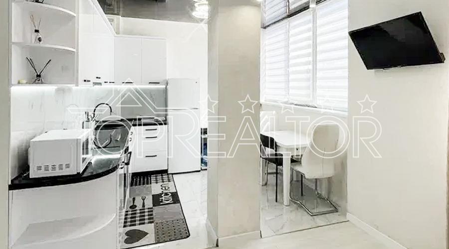 Продам 1 комнатную квартиру ЖК | Toprealtor