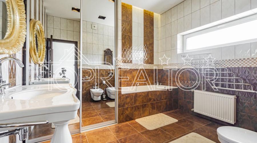 Продам современный дом в пос. Коротыч | Toprealtor