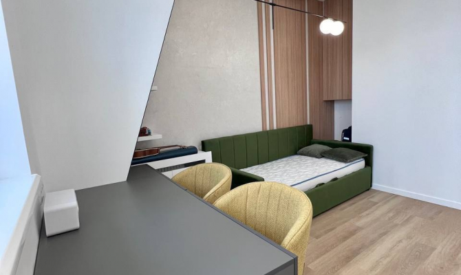 Продаж квартири в ЖК Резиденція, вул. Європейська 46 | Toprealtor