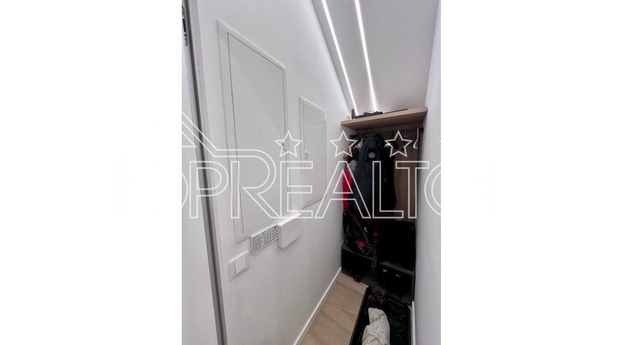 Продаж квартири в ЖК Резиденція, вул. Європейська 46 | Toprealtor