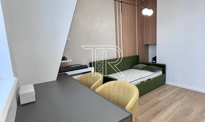 Продаж квартири в ЖК Резиденція, вул. Європейська 46 | Toprealtor