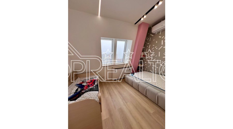 Продаж квартири в ЖК Резиденція, вул. Європейська 46 | Toprealtor