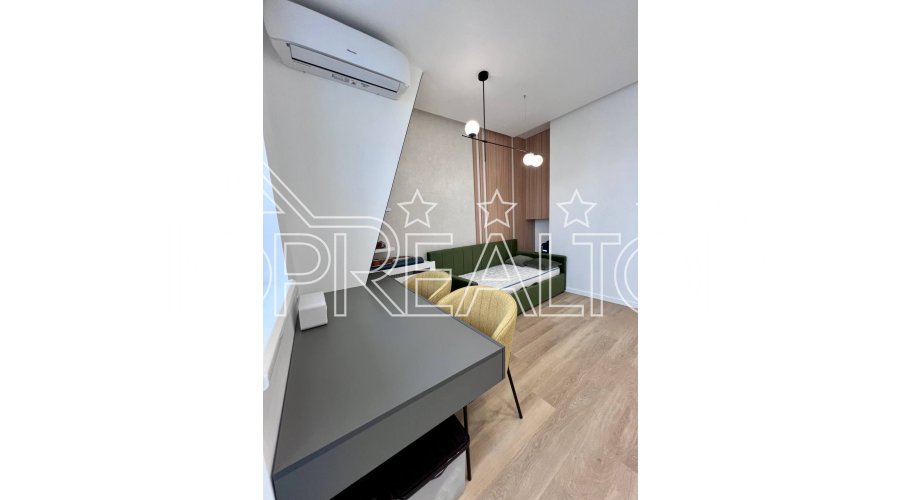 Продаж квартири в ЖК Резиденція, вул. Європейська 46 | Toprealtor