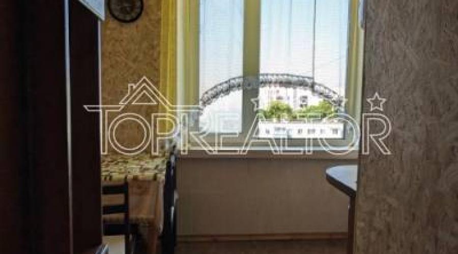Продам 3-кім. квар. вул. Салтівське шосе буд.141. Парк Перемоги. | Toprealtor