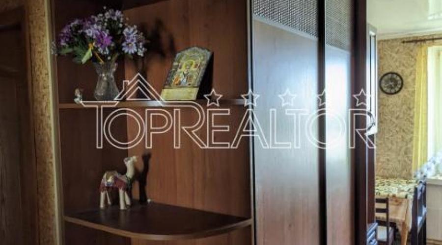 Продам 3-кім. квар. вул. Салтівське шосе буд.141. Парк Перемоги. | Toprealtor