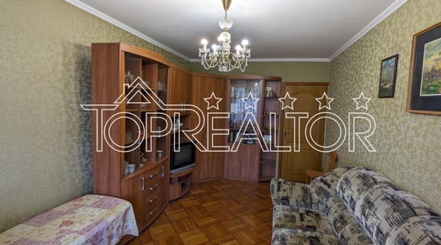 Продам 3-кім. квар. вул. Салтівське шосе буд.141. Парк Перемоги. | Toprealtor