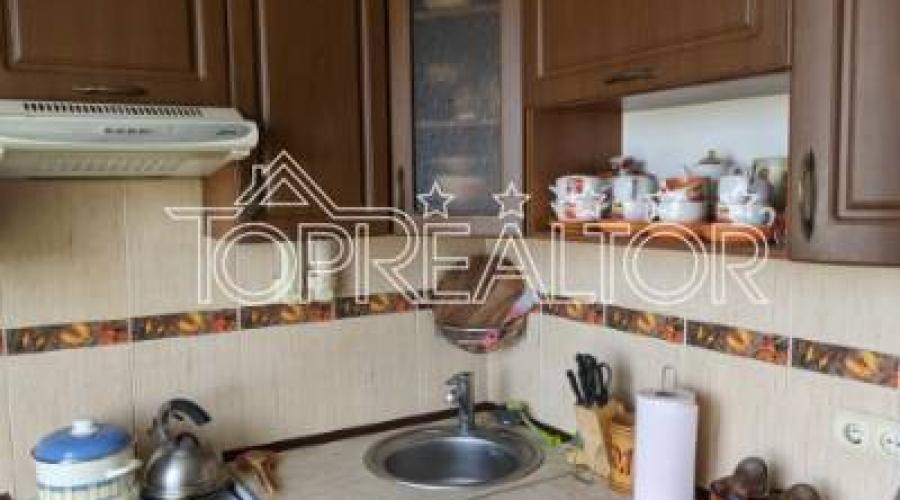 Продам 3-кім. квар. вул. Салтівське шосе буд.141. Парк Перемоги. | Toprealtor