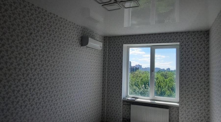 Продам 1-ком. студийную квар. Авиахимическая 9.  ЖК | Toprealtor