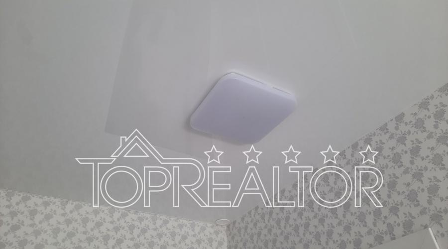 Продам 1-ком. студийную квар. Авиахимическая 9.  ЖК | Toprealtor
