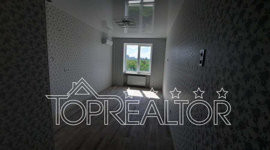 Продам 1-ком. студийную квар. Авиахимическая 9.  ЖК | Toprealtor