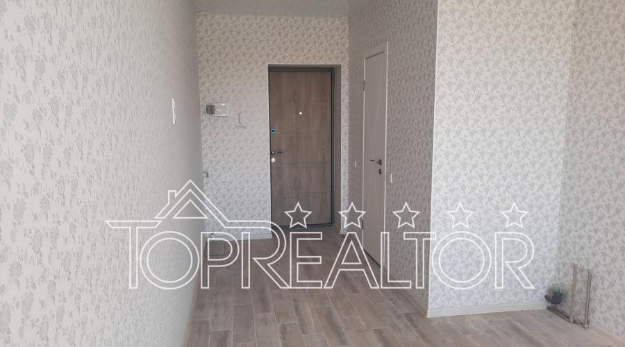 Продам 1-ком. студийную квар. Авиахимическая 9.  ЖК | Toprealtor
