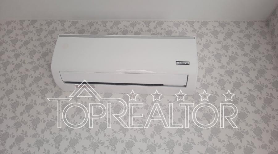 Продам 1-ком. студийную квар. Авиахимическая 9.  ЖК | Toprealtor