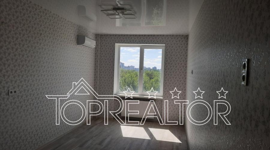 Продам 1-ком. студийную квар. Авиахимическая 9.  ЖК | Toprealtor