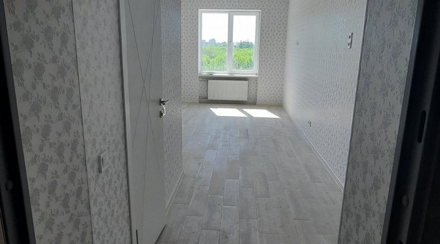Продам 1-ком. студийную квар. Авиахимическая 9.  ЖК | Toprealtor