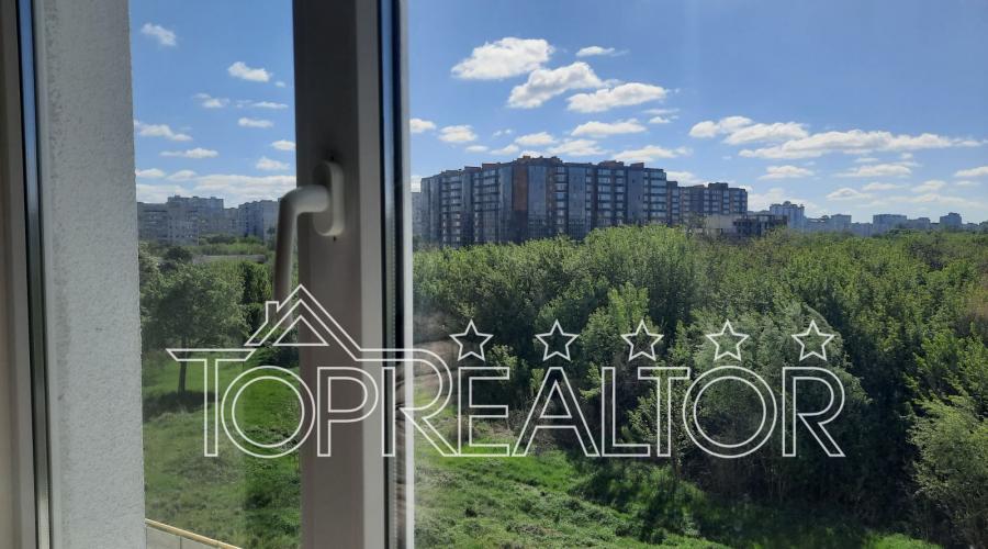 Продам 1-ком. студийную квар. Авиахимическая 9.  ЖК | Toprealtor