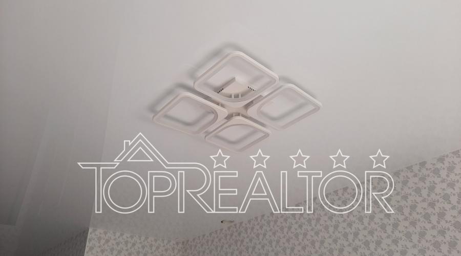 Продам 1-ком. студийную квар. Авиахимическая 9.  ЖК | Toprealtor