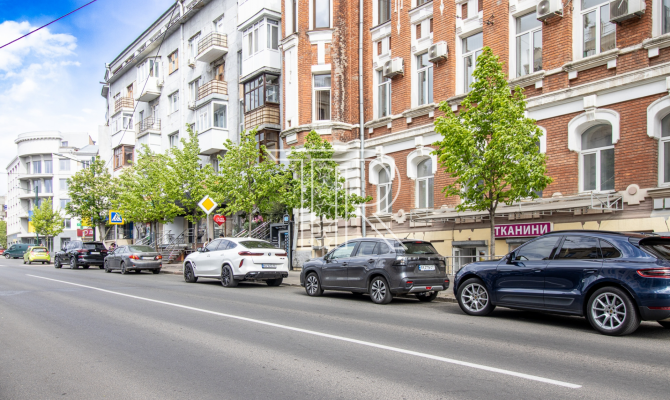 Продам магазин на вул.Сковороди 38 (колишня вул. Пушкінська) | Toprealtor