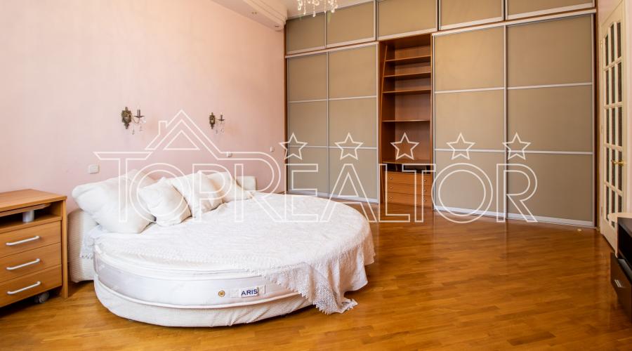 Продам 4-кімнатну квартиру в будинку Саламандра | Toprealtor