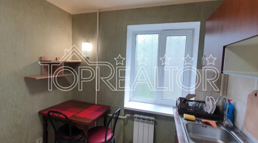 Оренда 1-к квартири в районі Ботанічний сад | Toprealtor