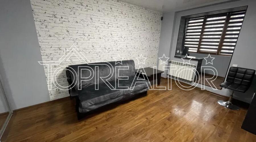 Оренда 2-к квартири біля метро 23 Серпня | Toprealtor