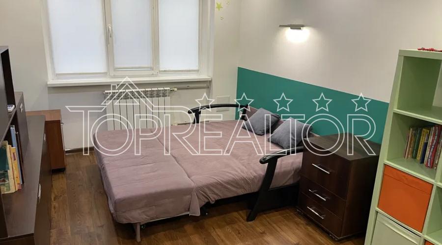 Оренда 2-к квартири біля метро 23 Серпня | Toprealtor