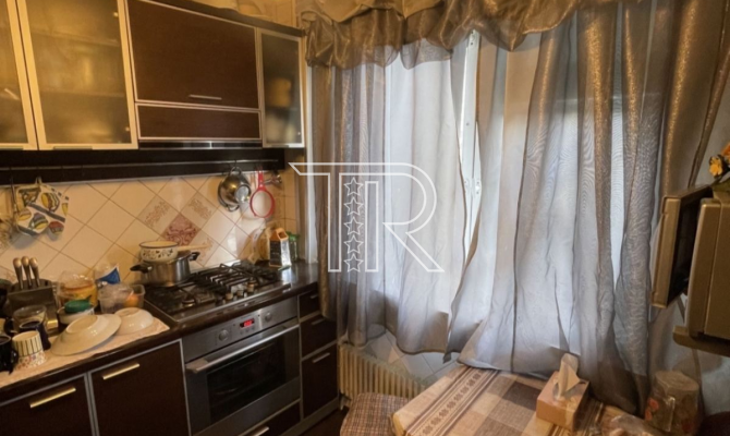 Продам хорошу, теплу 3-кімнатну квартиру на Салтівці в 522 м/р | Toprealtor