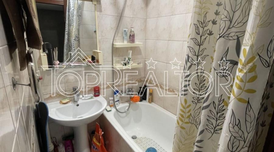 Продам хорошу, теплу 3-кімнатну квартиру на Салтівці в 522 м/р | Toprealtor