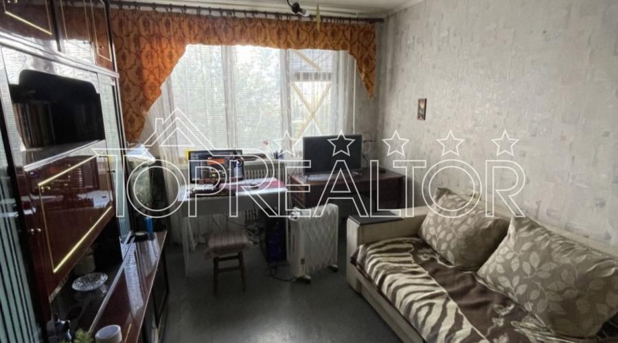Продам хорошу, теплу 3-кімнатну квартиру на Салтівці в 522 м/р | Toprealtor