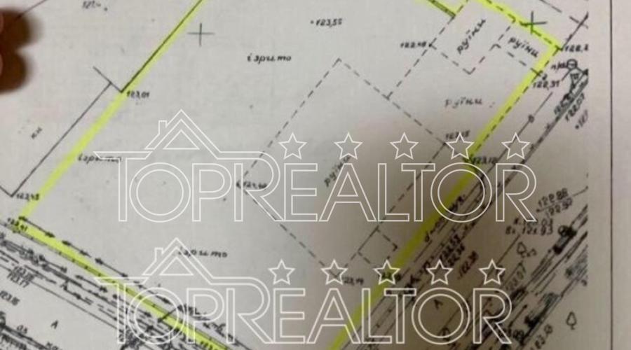Продам ділянку по вул. Василя Стуса 9 | Toprealtor