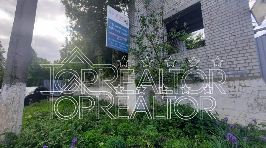 Продам ділянку по вул. Василя Стуса 9 | Toprealtor