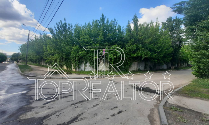 Продам ділянку по вул. Василя Стуса 9 | Toprealtor