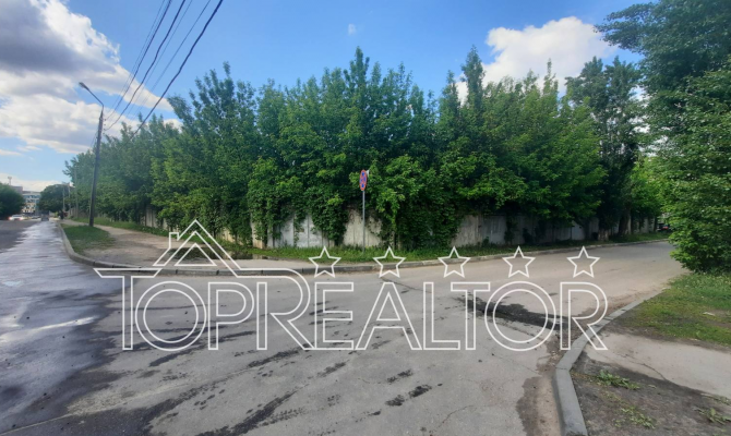 Продам ділянку по вул. Василя Стуса 9 | Toprealtor