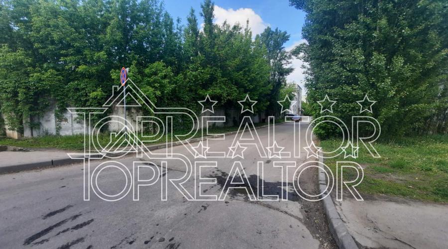 Продам ділянку по вул. Василя Стуса 9 | Toprealtor