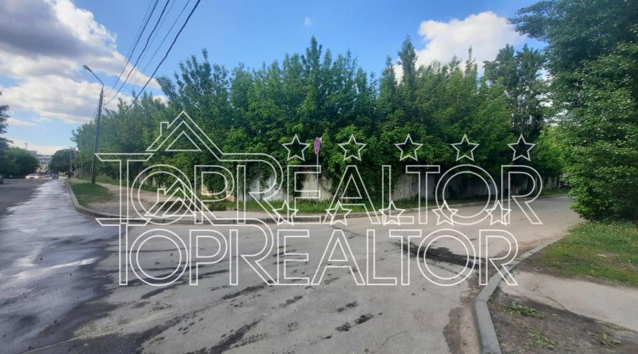 Продам ділянку по вул. Василя Стуса 9 | Toprealtor