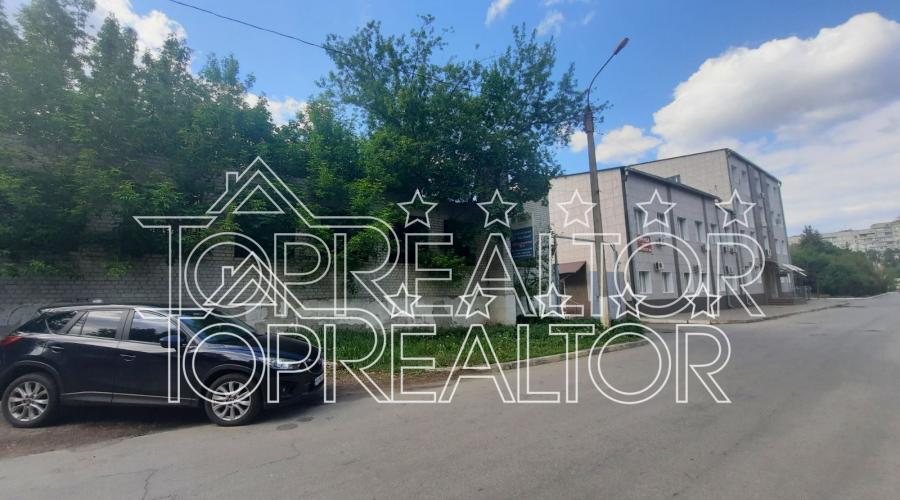 Продам ділянку по вул. Василя Стуса 9 | Toprealtor