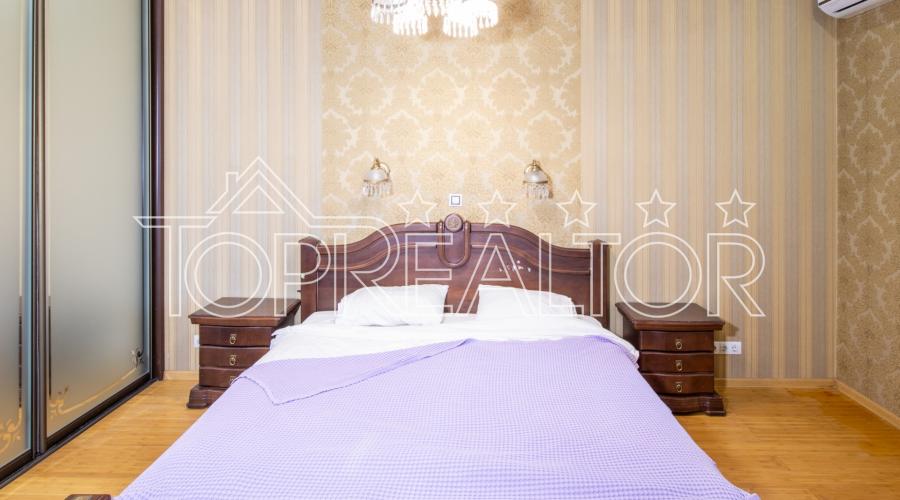 Продам 3-кімнатну квартиру в ЖК 