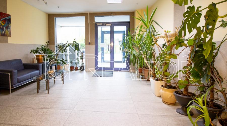 Продам 3-кімнатну квартиру в ЖК 