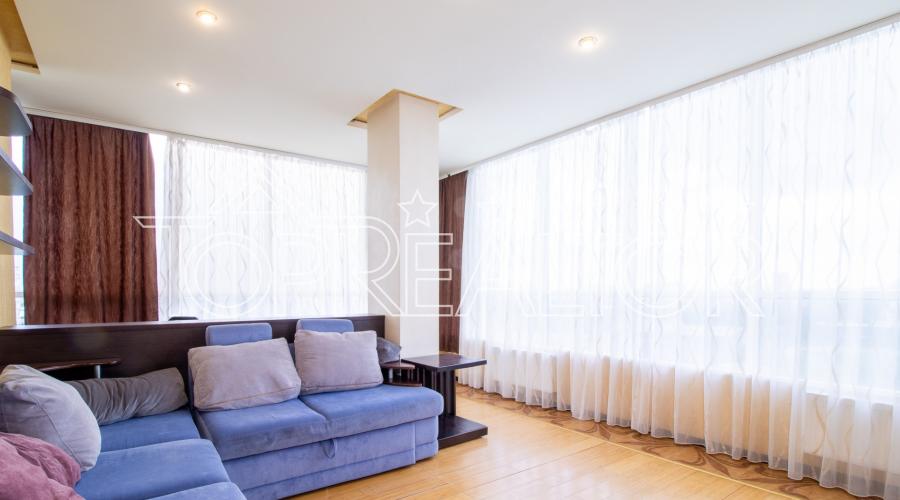 Продам 3-кімнатну квартиру в ЖК 