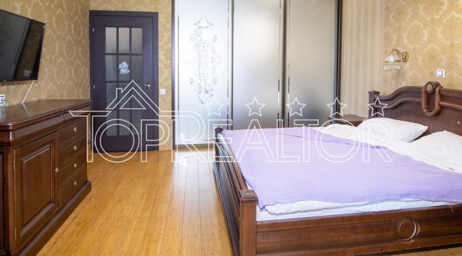 Продам 3-кімнатну квартиру в ЖК 