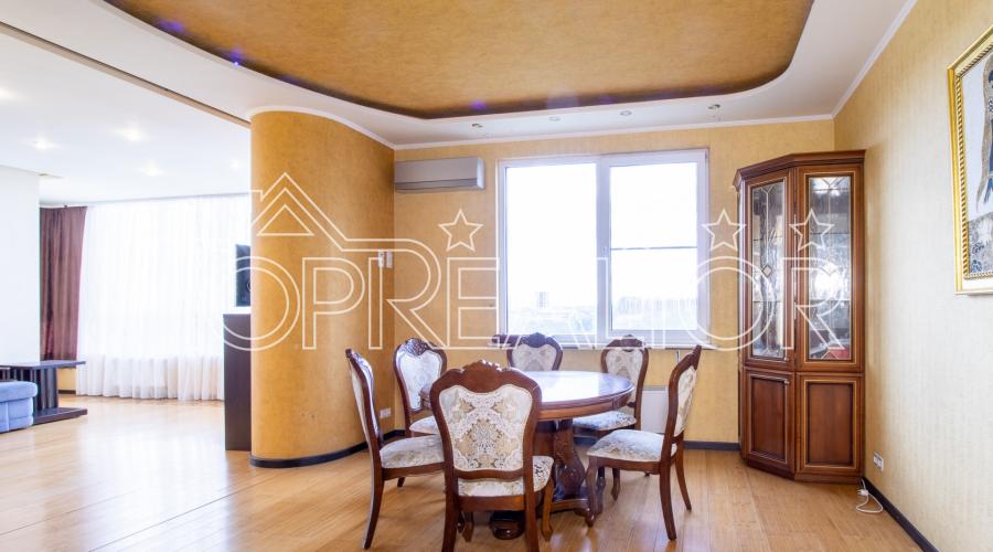 Продам 3-кімнатну квартиру в ЖК 