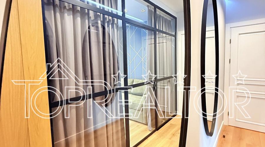 Продаж 2-к квартири в ЖК Сокільники | Toprealtor