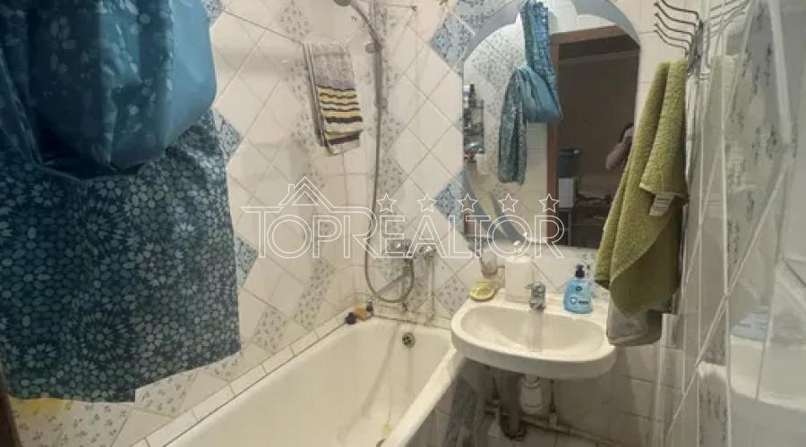 Продаж 2-к квартири (метро Перемога) | Toprealtor