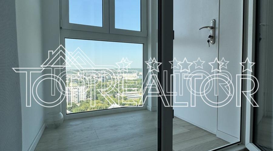 Продаж 4-к квартири в ЖК Павлівський квартал (вул. Клочківська, 117) | Toprealtor
