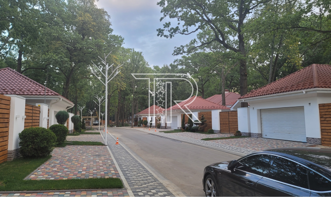 Продам ділянку в закритому селищі  Форест | Toprealtor