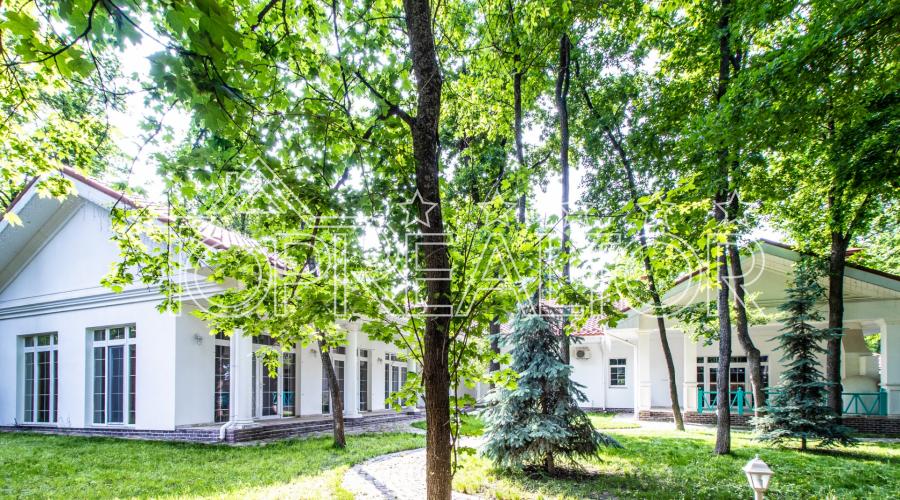 Продам сучасний котедж з ремонтом у закритому КС “Лісне”. Без комісії! | Toprealtor