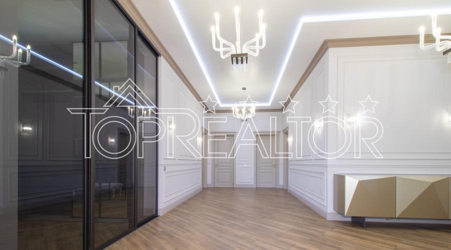 Продам сучасний котедж з ремонтом у закритому КС “Лісне”. Без комісії! | Toprealtor