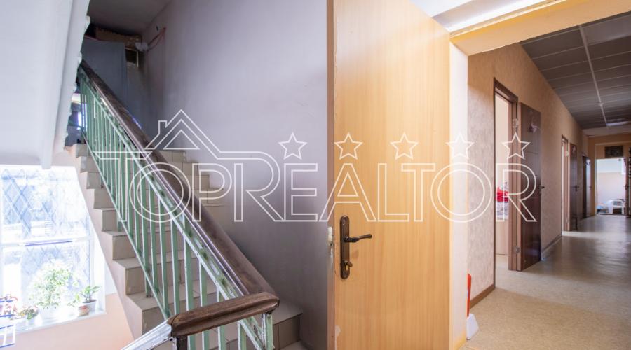 Продаж дієвого бізнесу: МЕДЦЕНТР по вул. Москалівській 106 | Toprealtor