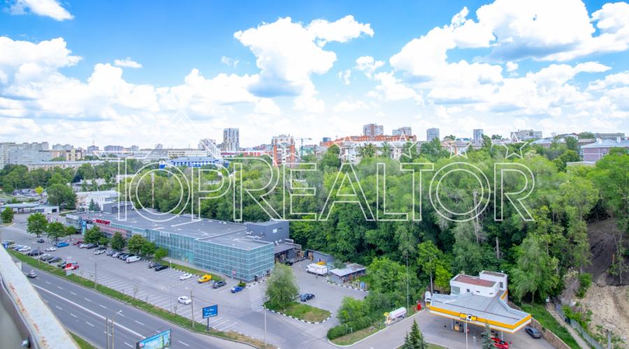 Продам 2-х рівневий пентхаус з терасою | Toprealtor